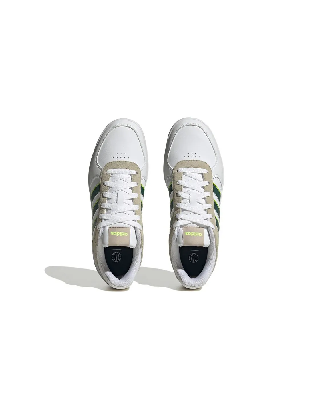 adidas Courtbeat Chaussures pour hommes