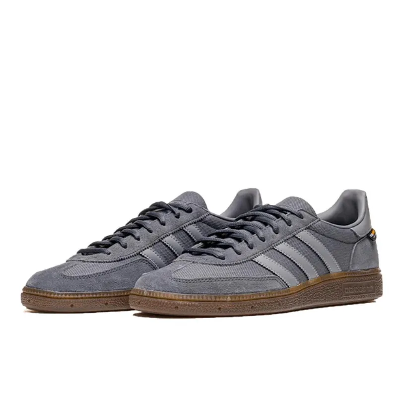 Adidas Handball Spezial Cordura Grey Gum
