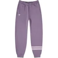 Adidas Sweatpants Shadow Violet