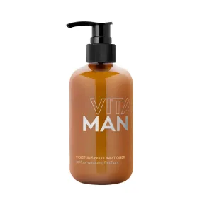 Après-Shampoing Fortifiant Vegan Vitaman - Après Shampoing & Soins Homme sur MenCorner
