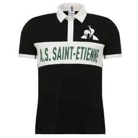Asse Fanwear Polo Mc Homme
