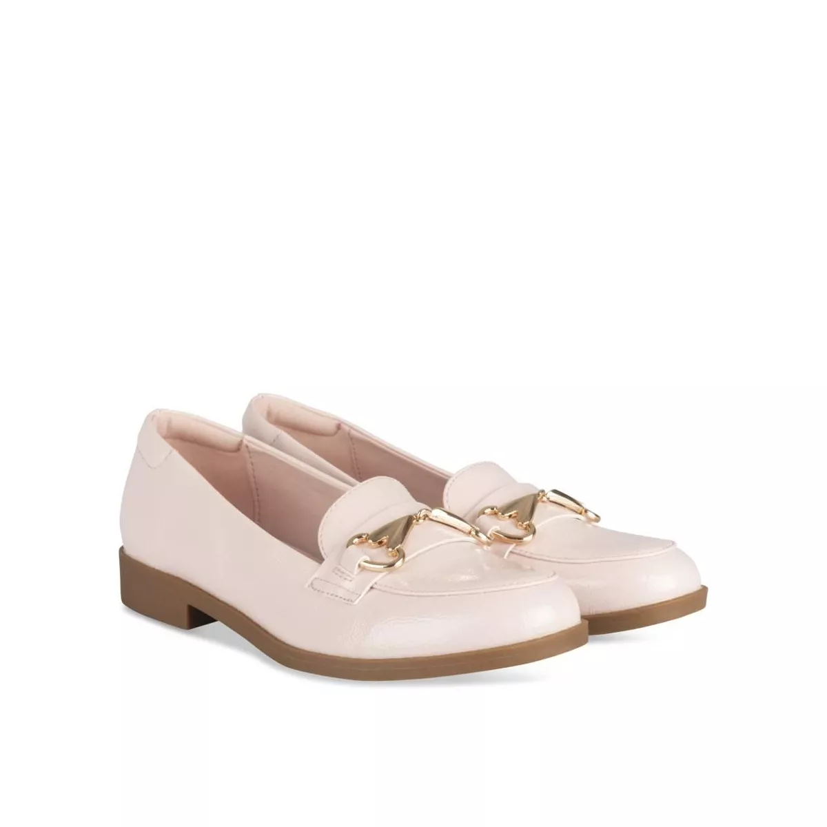 Ballerines ROSE LOVELY SKULL