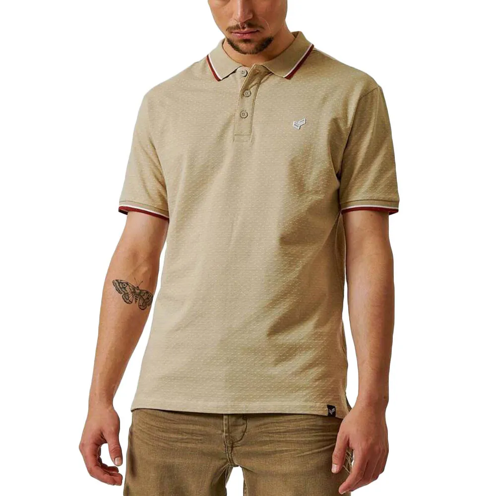 Baris Polo Mc Homme