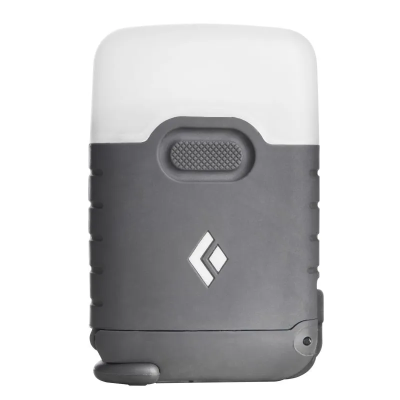 Black Diamond Zip - Lanterne | Hardloop