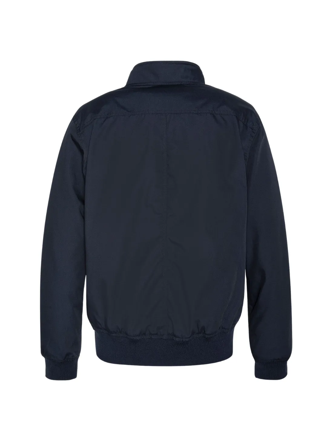 Blouson homme Schott Ref 60122 Marine