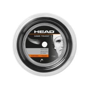 Bobine de cordage de tennis Head Hawk Touch