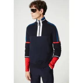 Bogner Fire + Ice Hugh - Polaire homme | Hardloop