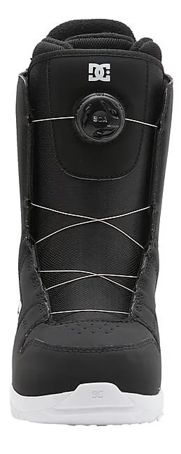 BOOTS PHASE BOA FEMME