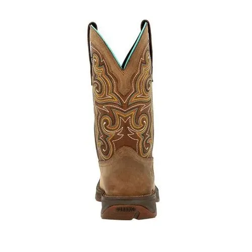 Bottes Durango Lady Rebel Work