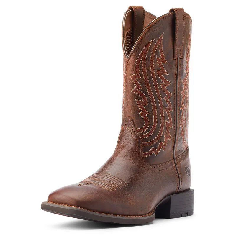 Bottes Sport Big Country