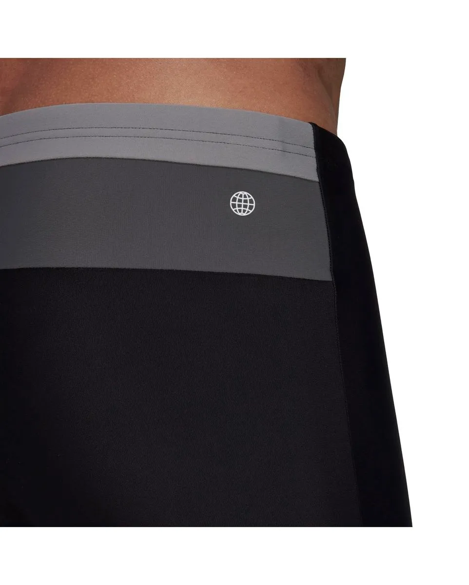 BOXER DE NATATION Homme BLOCK BOXER Noir