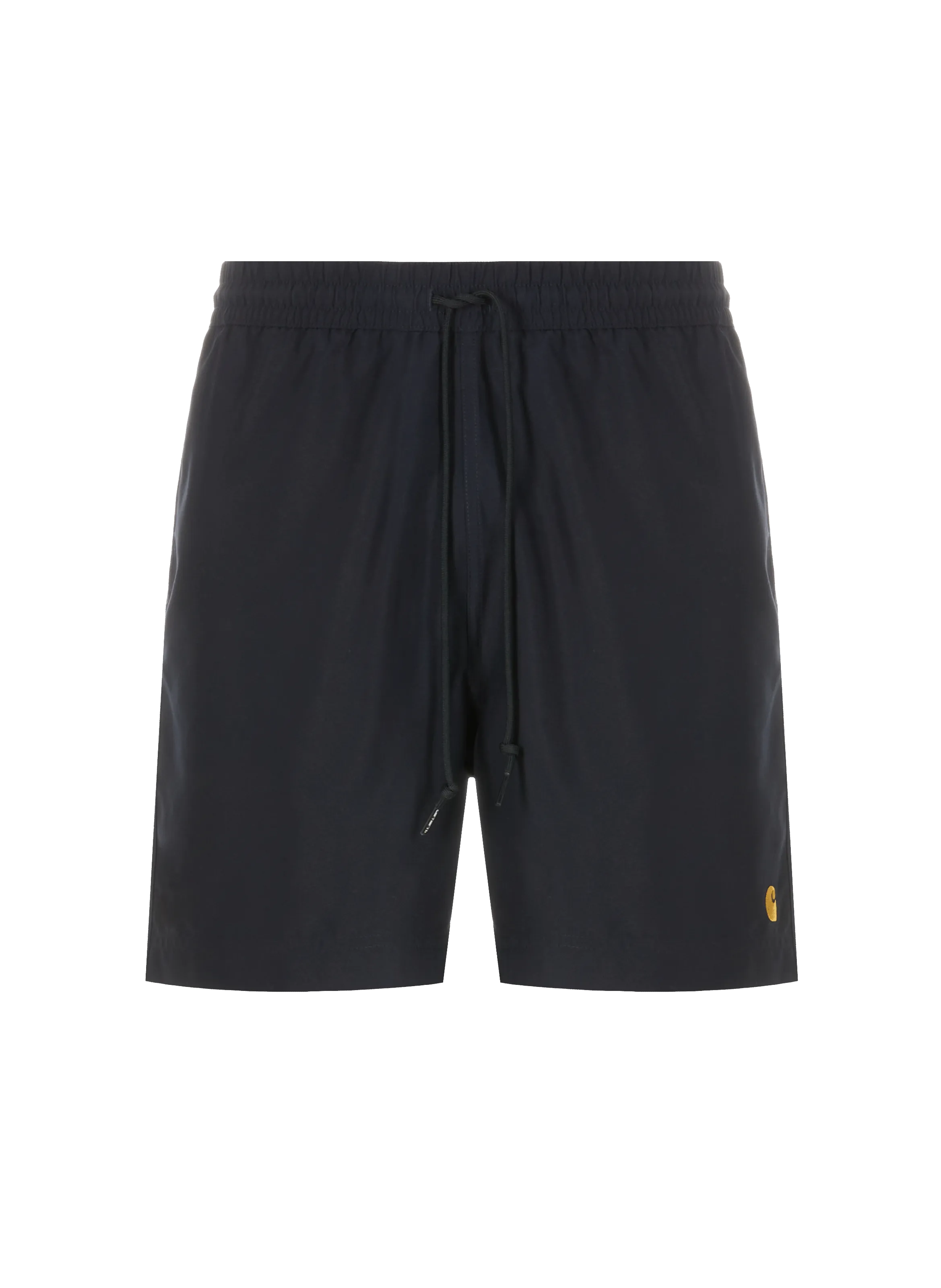 CARHARTT WIP  Short de bain - Noir