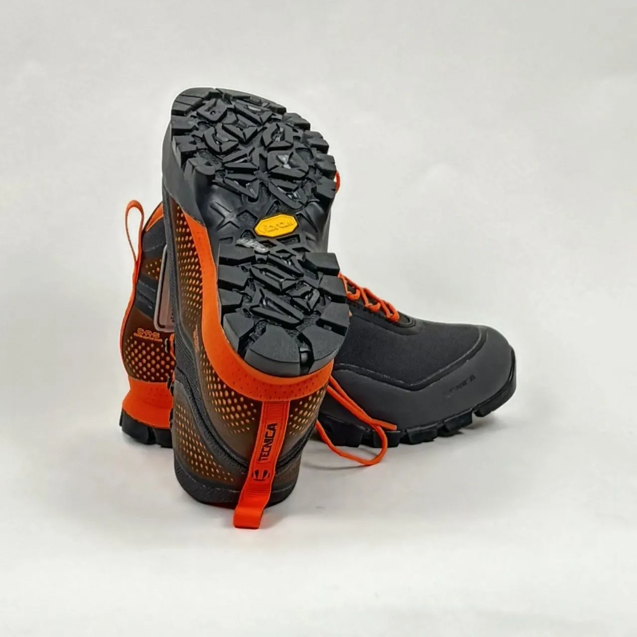 Chassures de randonnée Tecnica Forge S GTX WS 38