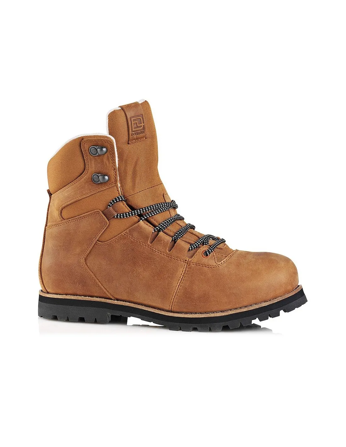 Chaussure de Montagne Homme Deeluxe Prime