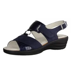 chaussure orthopédique femme