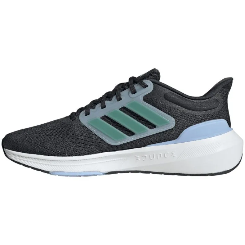 Chaussures Adidas Ultrabounce M HP5776 le noir
