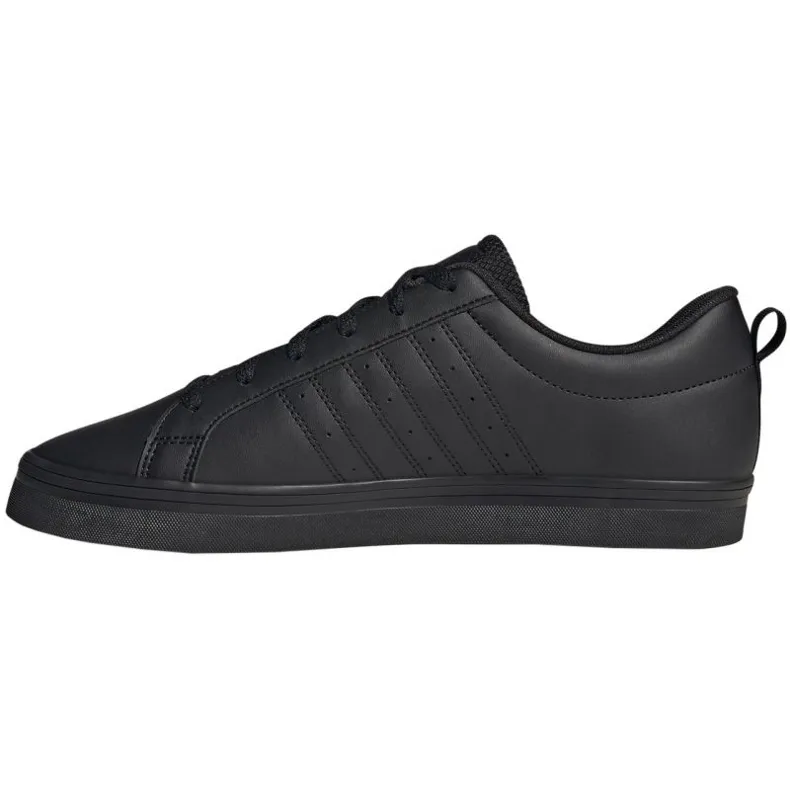 Chaussures Adidas Vs Pace 2.0. MHP6008 le noir