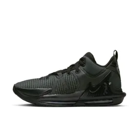 Chaussures basketball Nike LeBron Witness 7 - Noir - DM1123-004