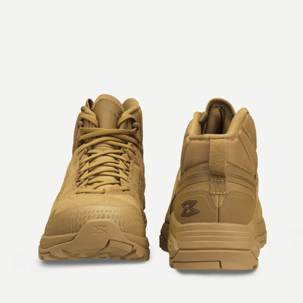 Chaussures d'intervention T4 Groove coyote Garmont - AMG Pro