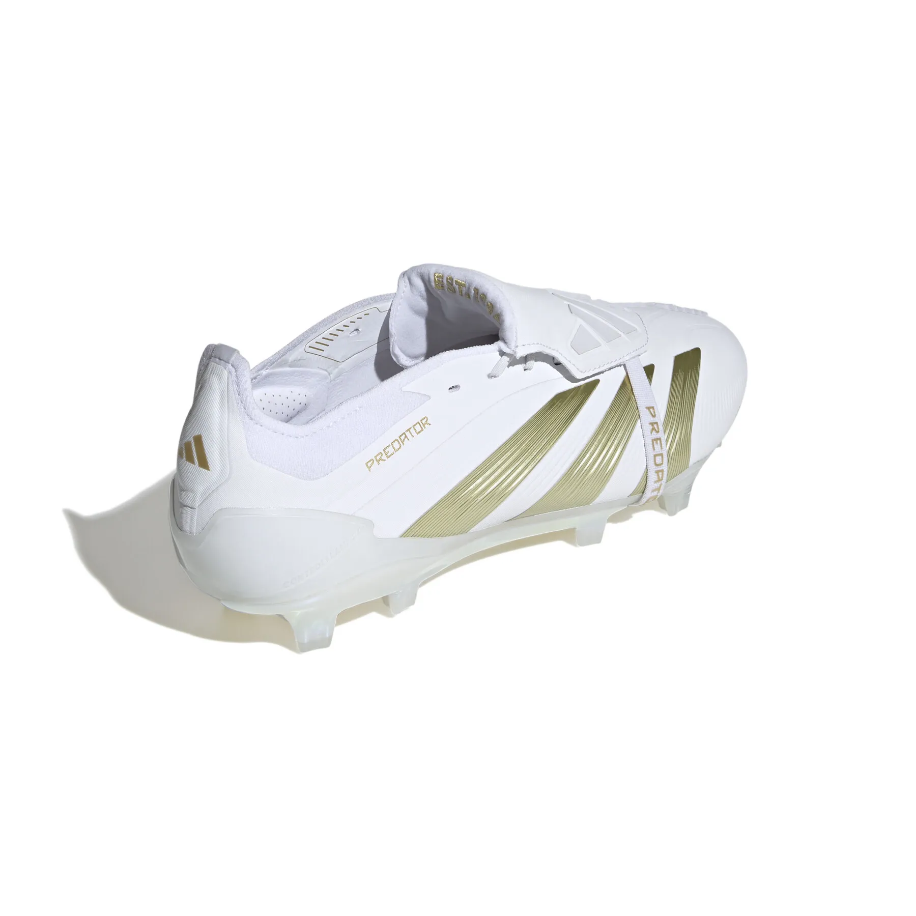 Chaussures de football adidas Predator Elite FT