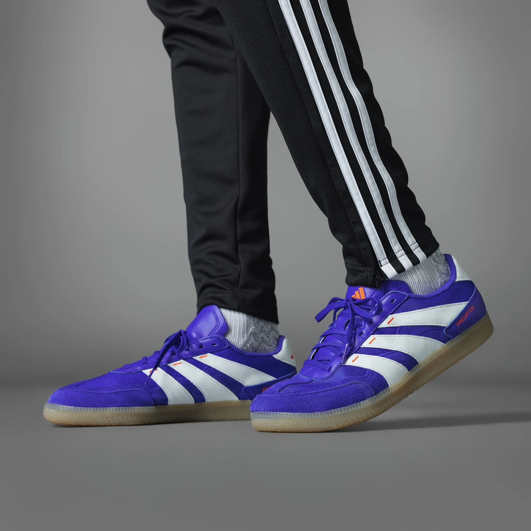 Chaussures de football adidas Predator Freestyle Indoor