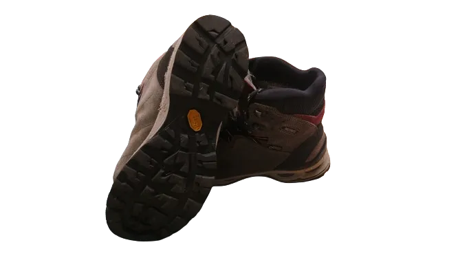  CHAUSSURES DE RANDONNEE MINNESOTA LADY PRO GTX
