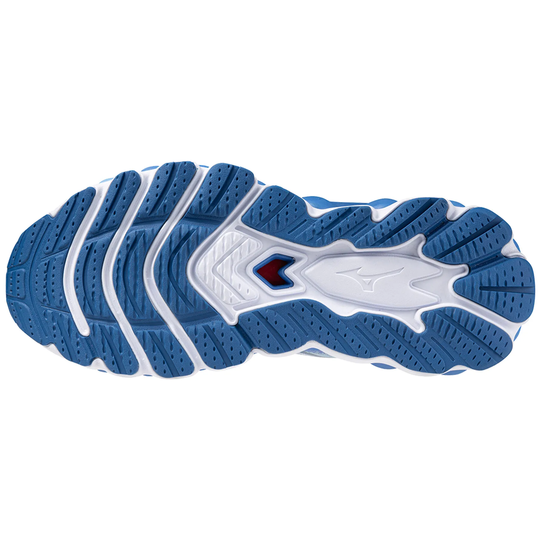 Chaussures de running femme Mizuno Wave Sky 7
