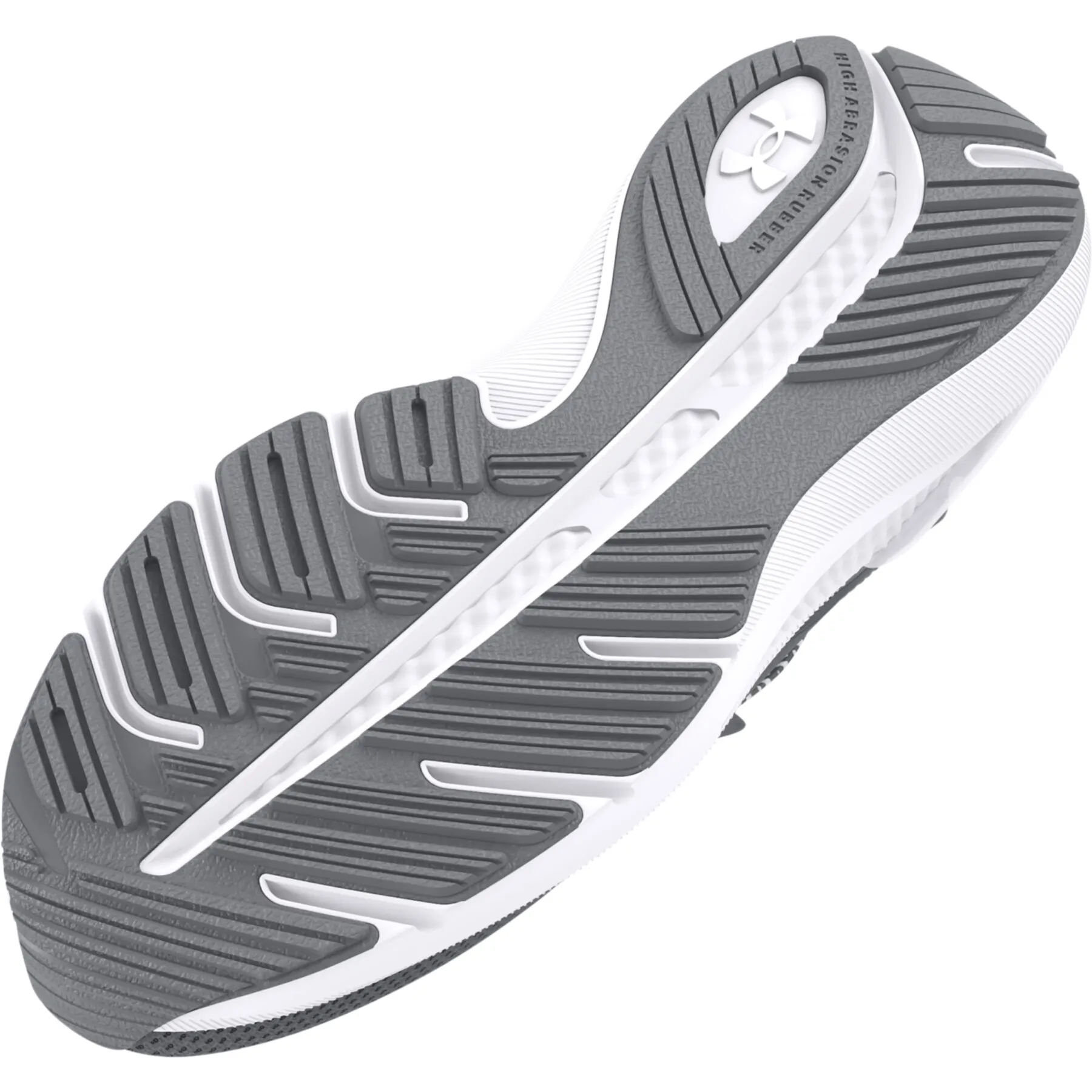 Chaussures de running Under Armour Charged Quicker