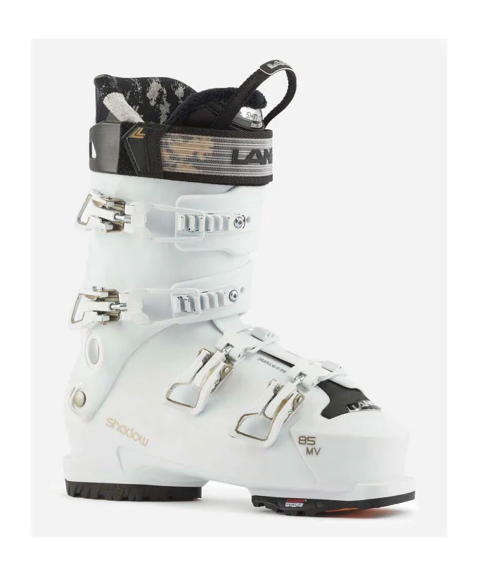 Chaussures de ski Lange SHADOW 85 W MV GW