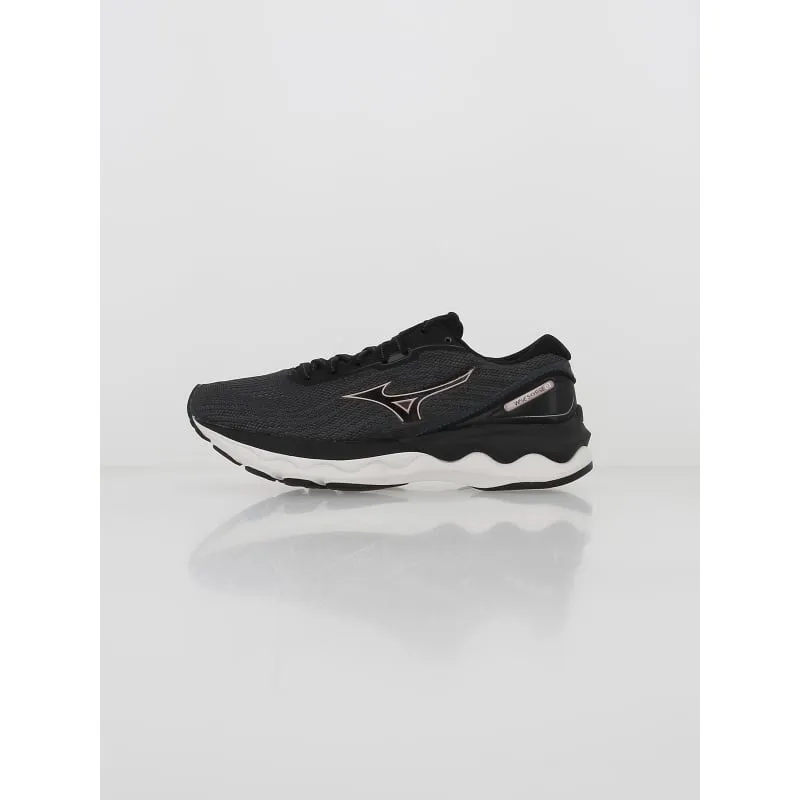 Chaussures de trail gel trabuco 12 gris homme - Asics | wimod