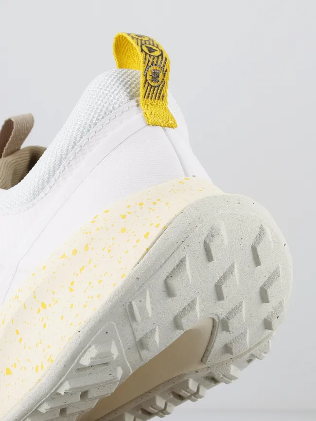 Chaussures de trail juniper 2 blanc homme - Nike | wimod
