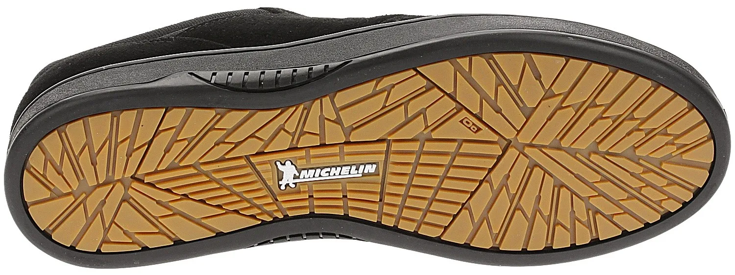 chaussures Etnies Marana - Black/Black/Black - men´s