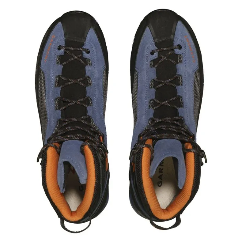 Chaussures Garmont Tower Trek Gtx 92800595083 bleu