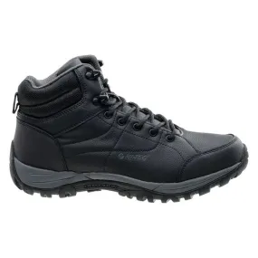 Chaussures Hi-Tec Canori Mid 92800210754 le noir