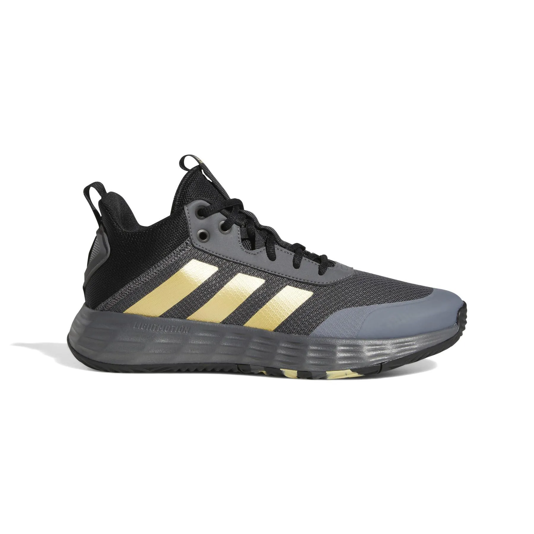 Chaussures indoor adidas Ownthegame 2.0 [Taille 44]