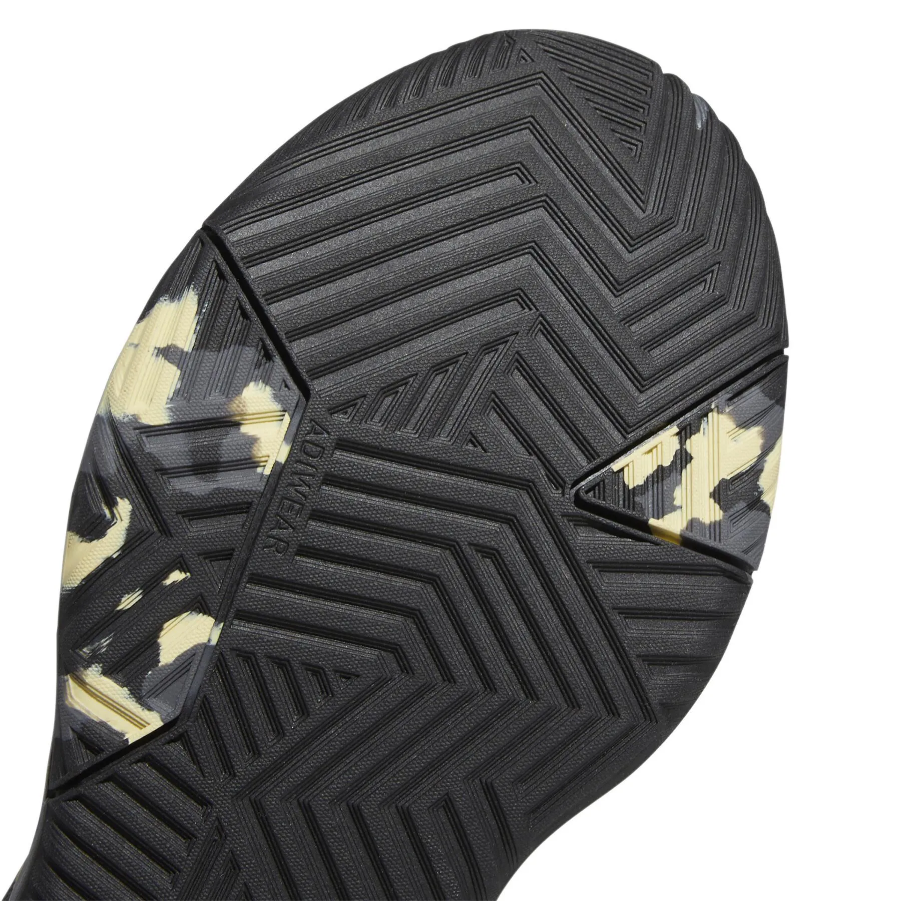 Chaussures indoor adidas Ownthegame 2.0 [Taille 44]