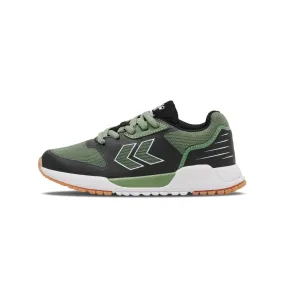 Chaussures indoor enfant Hummel Omni II VC [Taille 34]