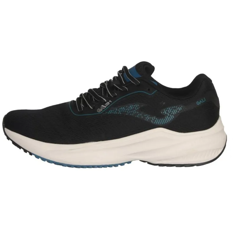 Chaussures Joma R.Gali 2301 M RGALIS2301 le noir