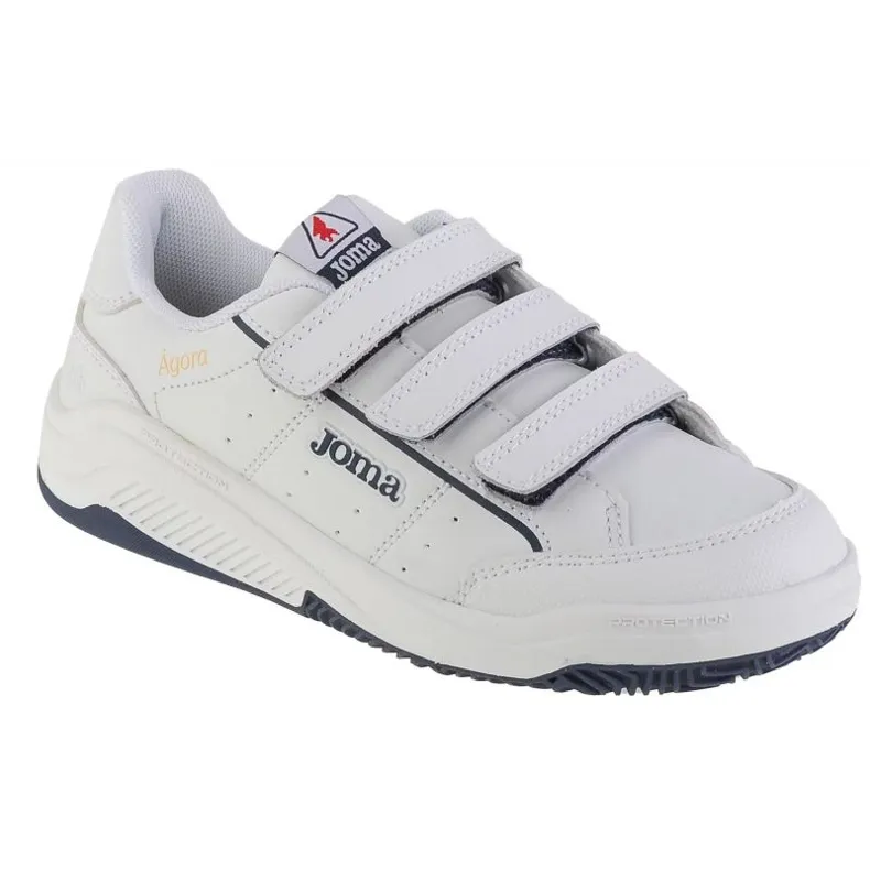 Chaussures Joma W.Agora 2303 Jr WAGOW2303V blanche