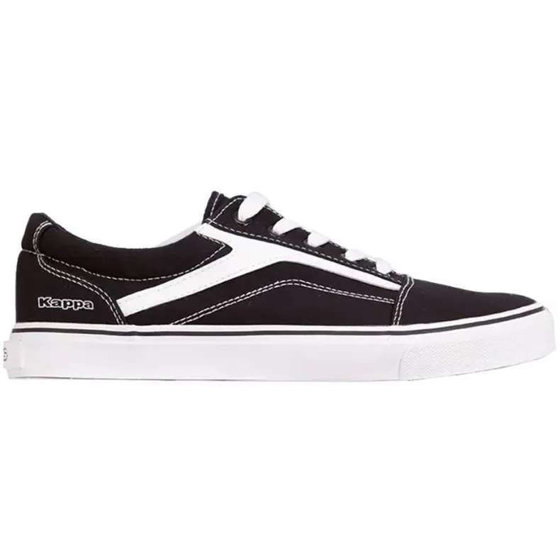 Chaussures Kappa Chose Sun 242695 1110 le noir
