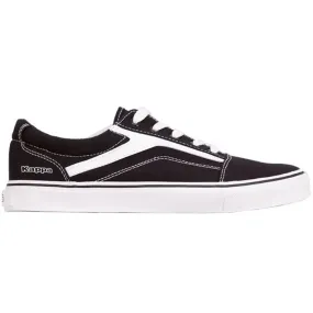 Chaussures Kappa Chose Sun 242695 1110 le noir