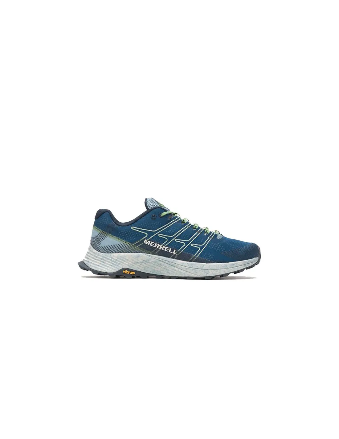 Chaussures Merrell Moab Flight Hommes