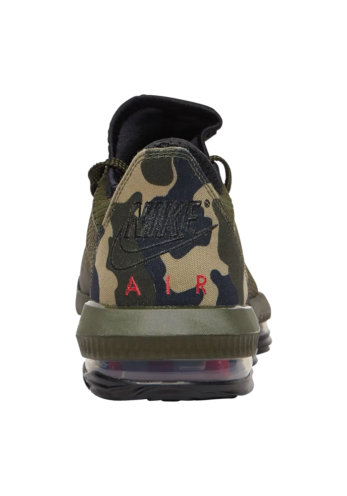 Chaussures Nike LeBron 16 Low Hommes 2668-300