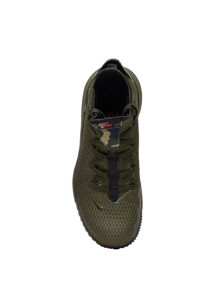 Chaussures Nike LeBron 16 Low Hommes 2668-300