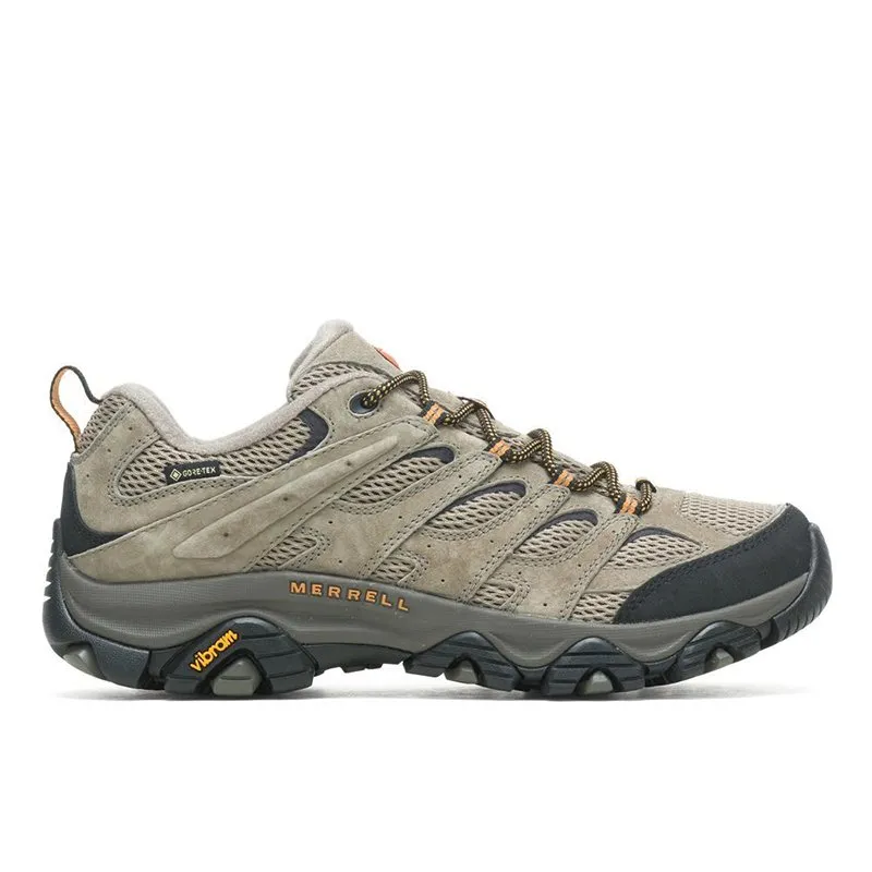 Chaussures Randonnée Homme Merrell Moab 3 GTX