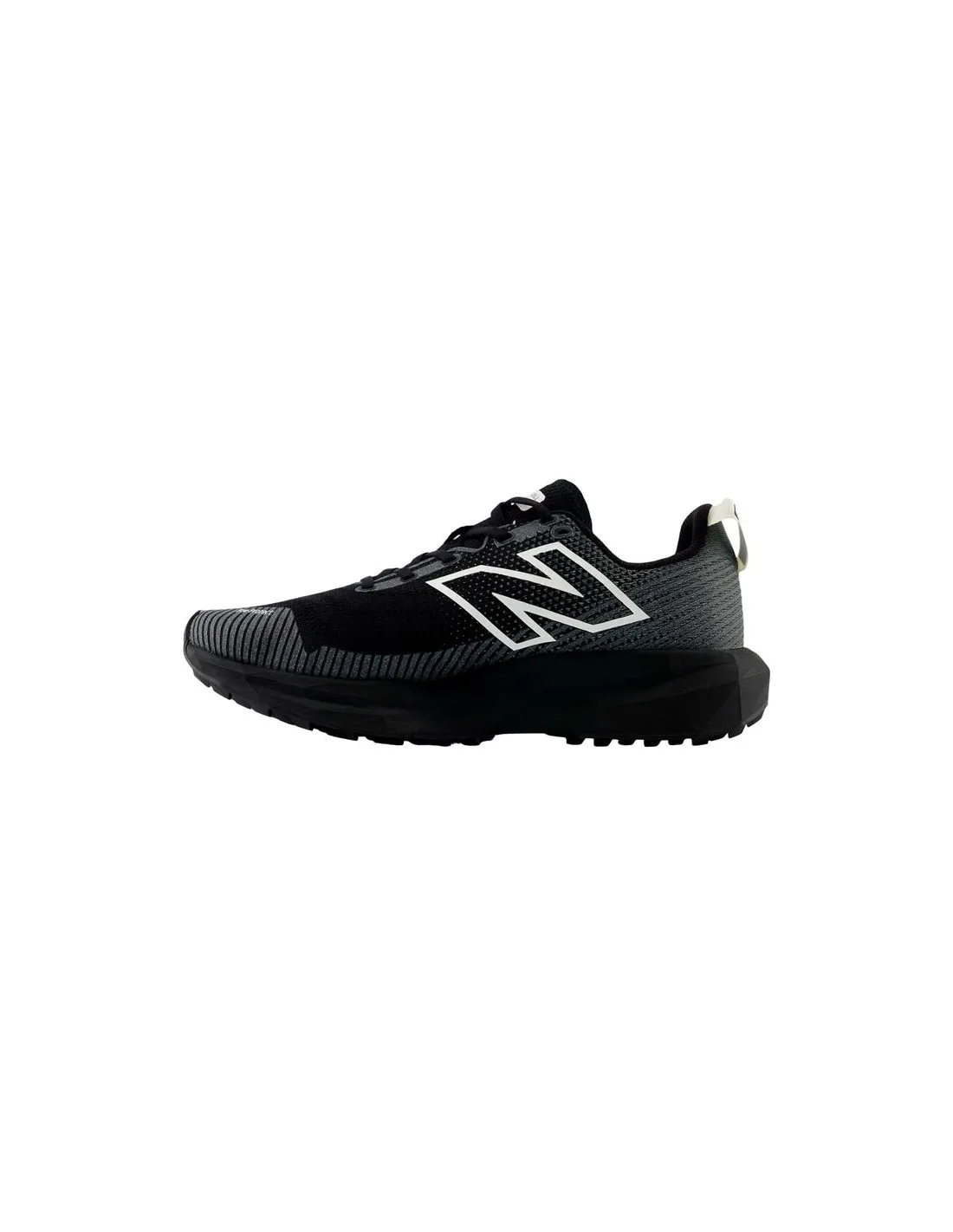 Chaussures Running New Balance de FuelCell Venym Black