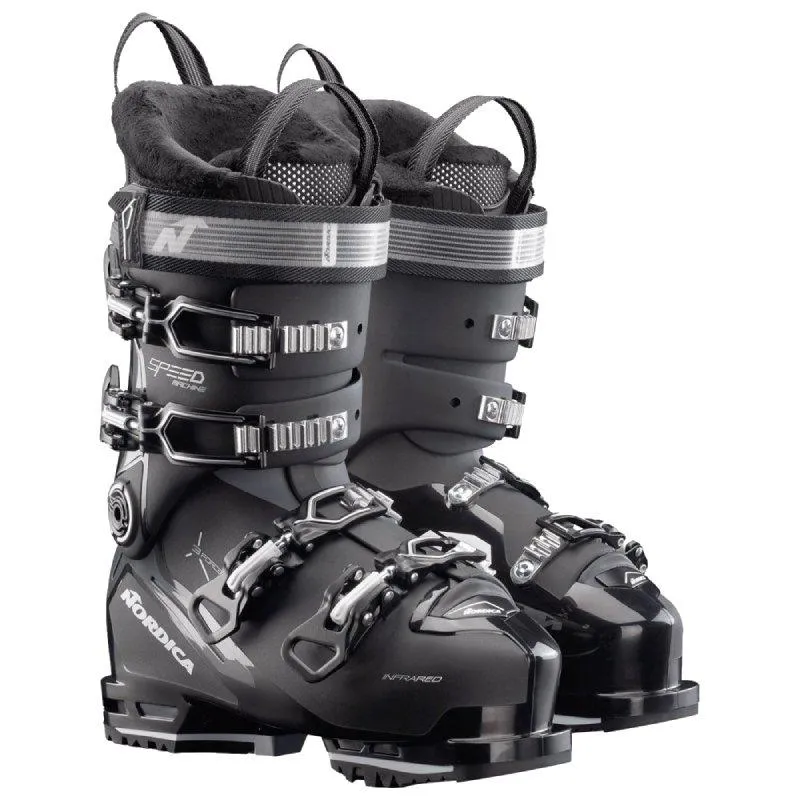 Chaussures Ski Femme Nordica Speedmachine 3 85