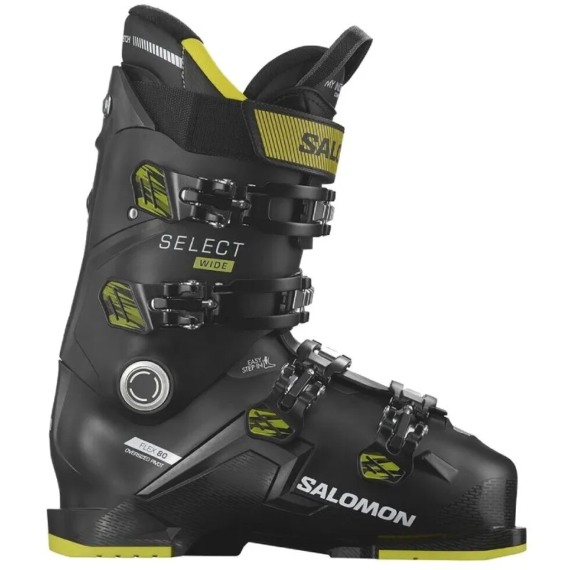 Chaussures Ski Homme Salomon Select 80 Wide