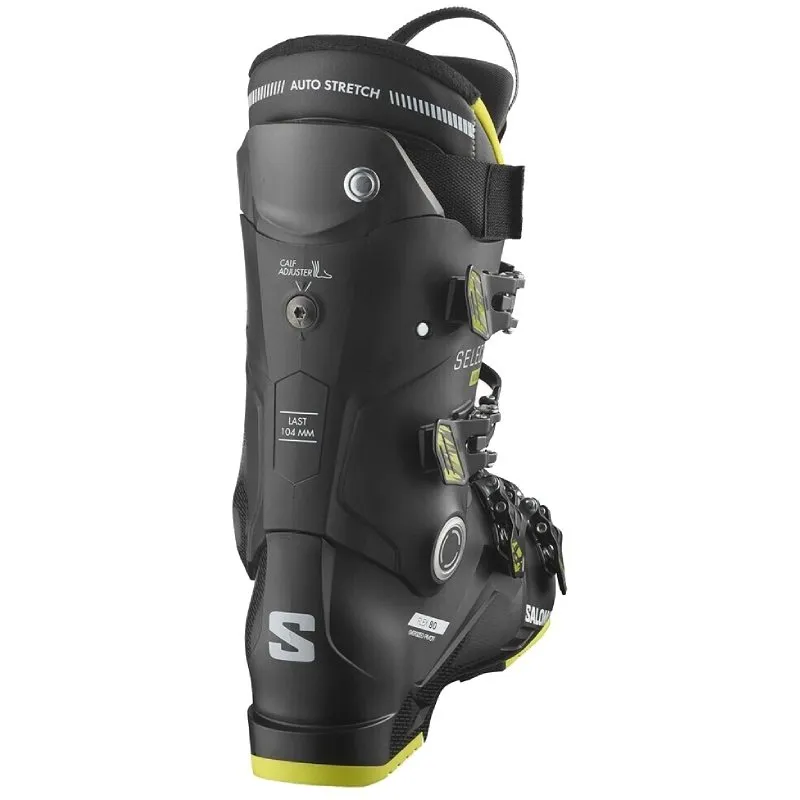 Chaussures Ski Homme Salomon Select 80 Wide