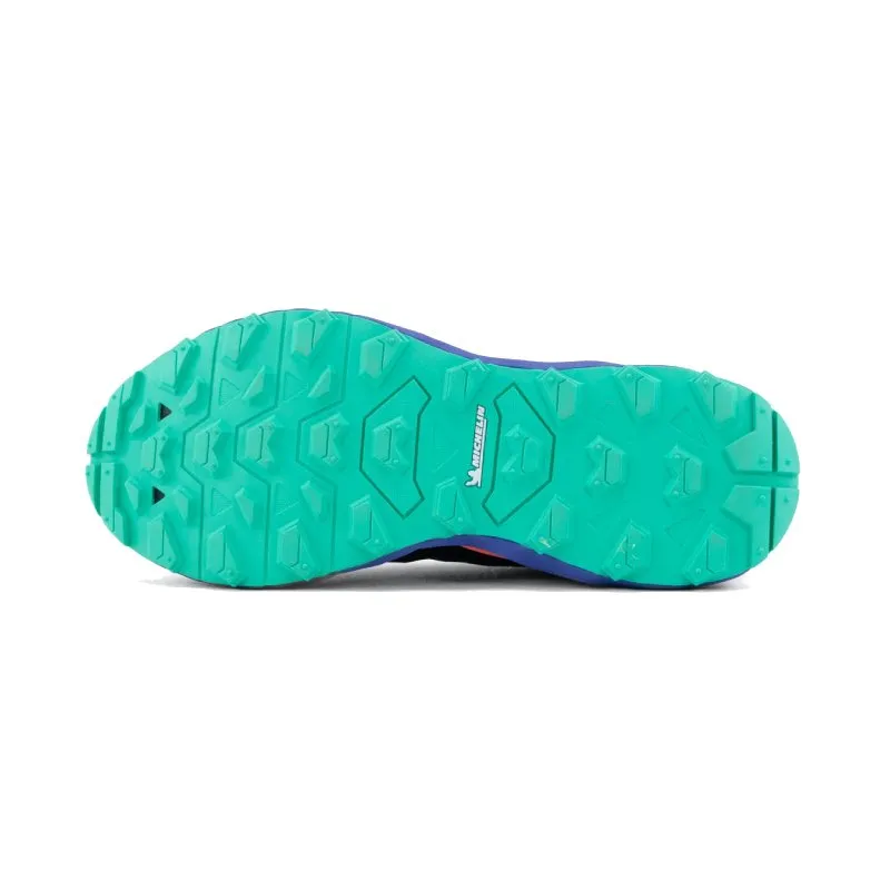 Chaussures Trail Homme Mizuno Wave Daichi